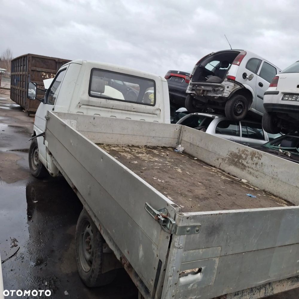 PAKA ALUMINIOWA 3x2x0,4 - 3