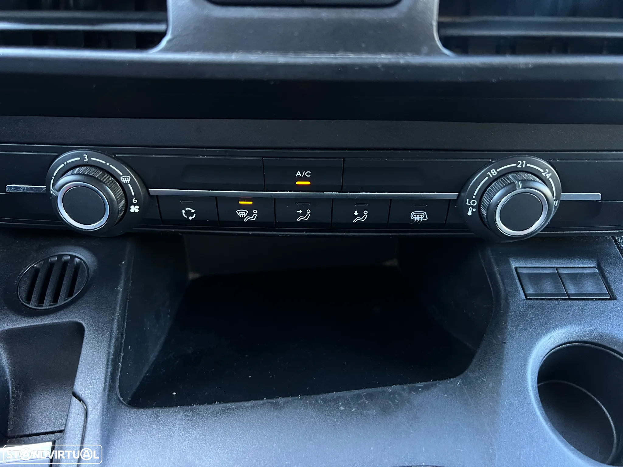 Citroën Berlingo Van XL 1.5 BlueHdi 100 cv - 23