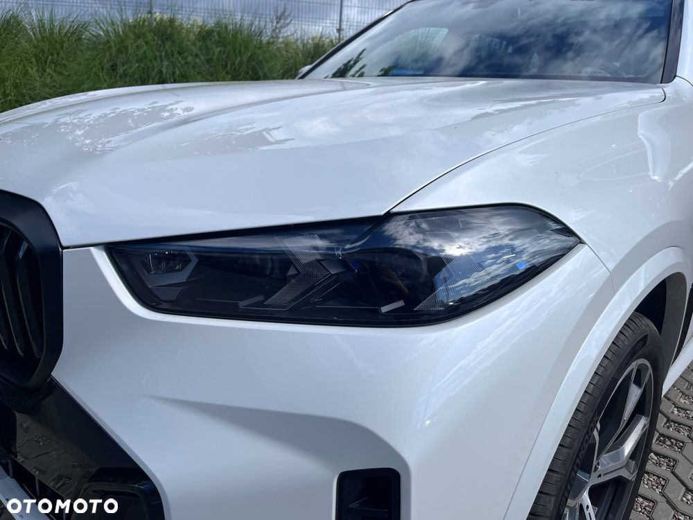 BMW X5 xDrive30d mHEV - 32