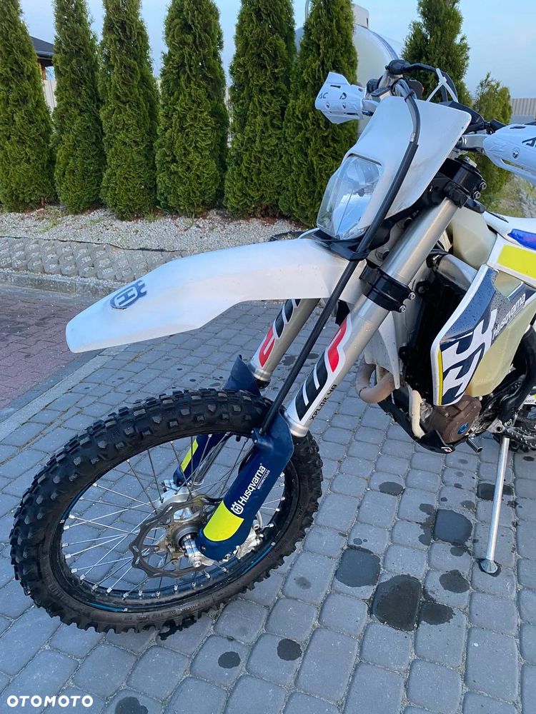 Husqvarna FE