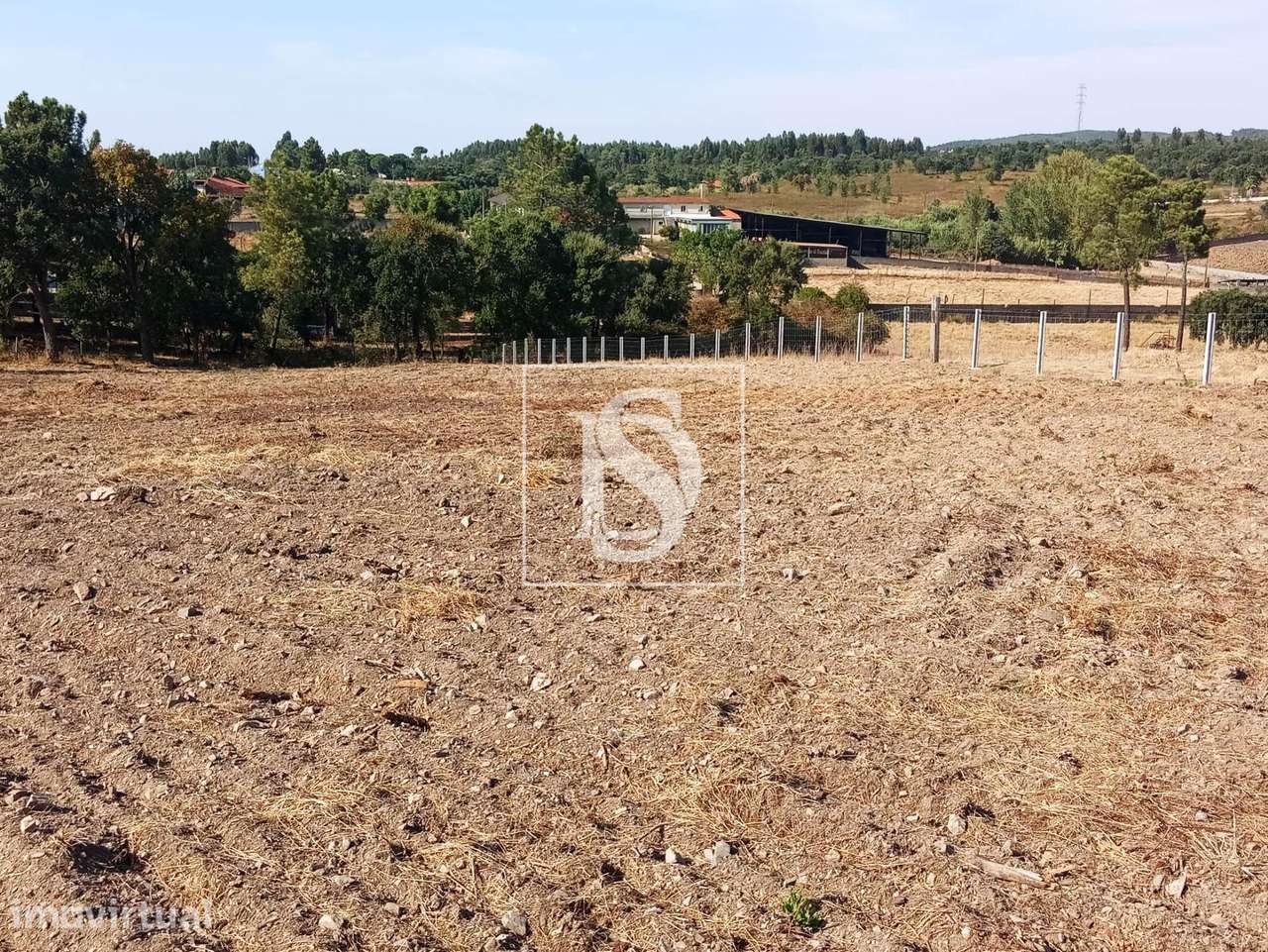 Terreno  Venda em São Pedro de Tomar,Tomar - Grande imagem: 4/17