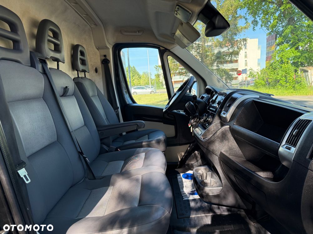 Fiat Ducato - 12