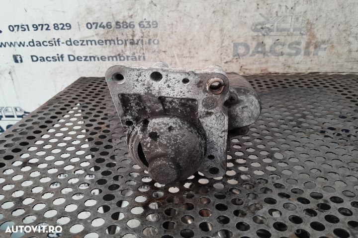 ELECTROMOTOR 1.6 HDI EURO 5 9801667780-00 MX1253 Peugeot 3008 - 3
