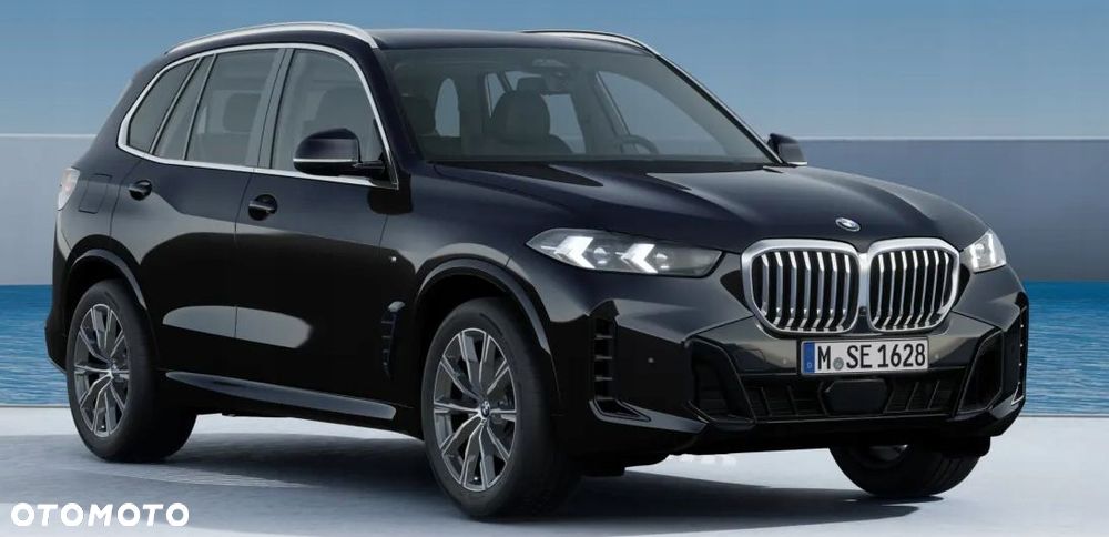Zimowe 20 ORYGINAŁ BMW X5 G05 X6 G06 740M Nowe LCI - 16