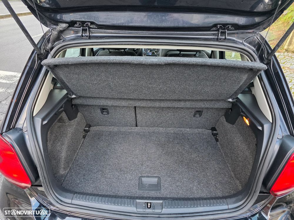 VW Polo 1.0 Lounge - 20