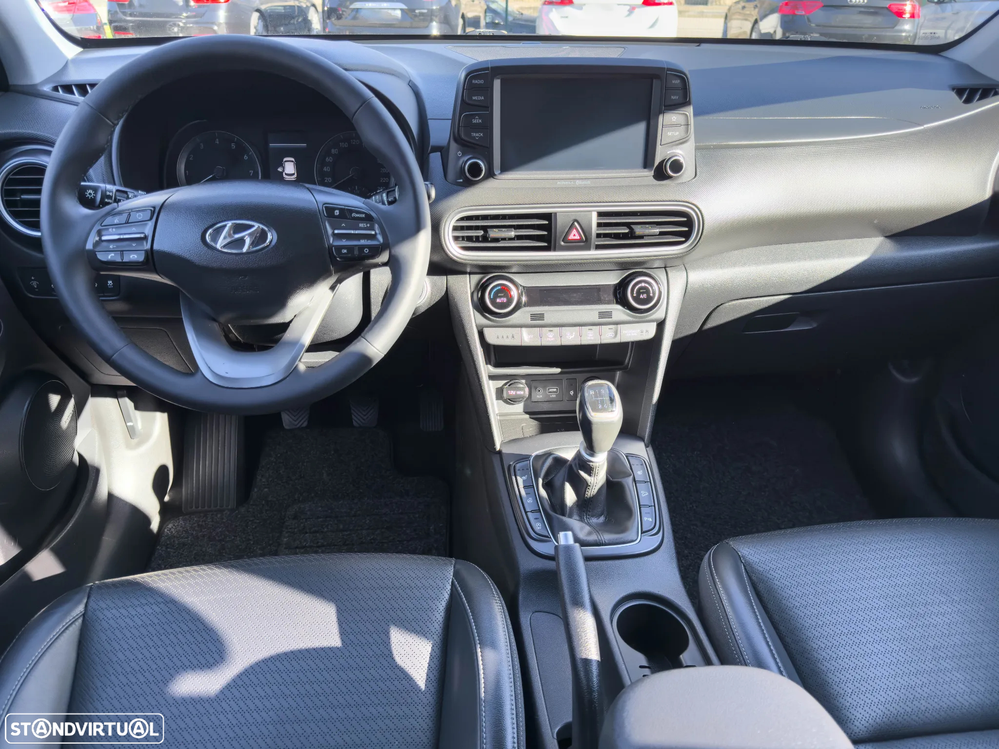 Hyundai Kauai 1.0 T-GDi Premium - 6