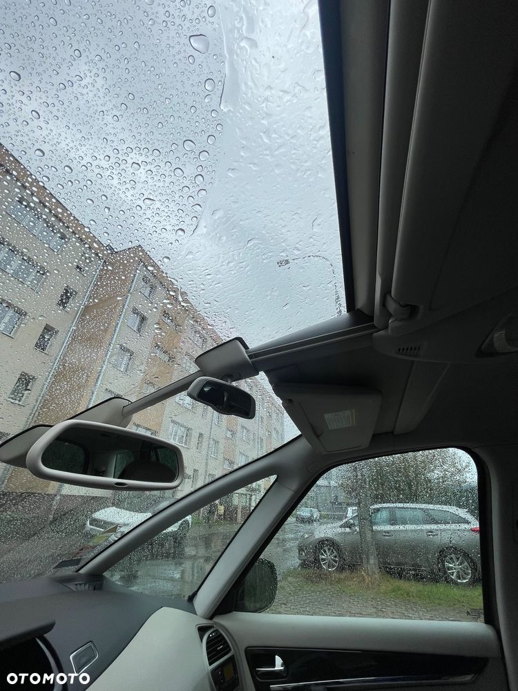 Citroën C4 Grand Picasso 2.0 HDi Selection - 22