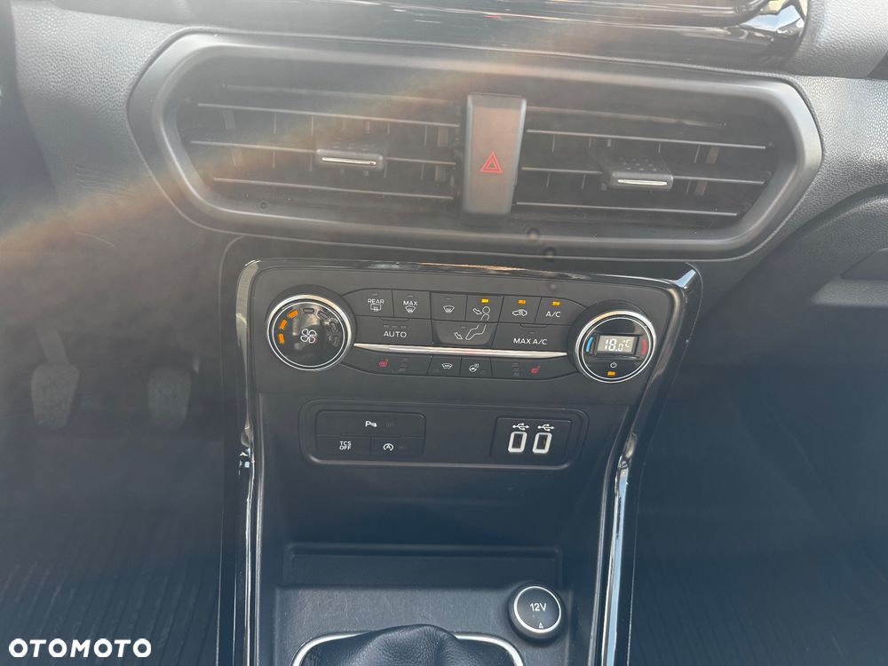 Ford EcoSport - 14