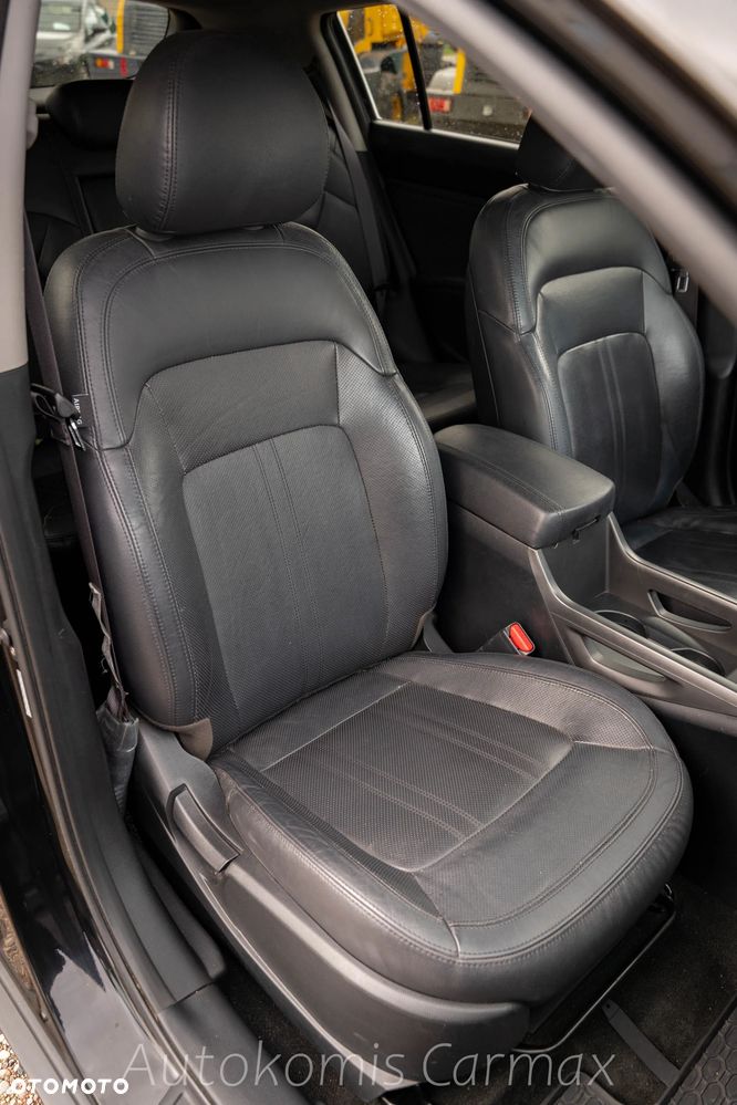 Kia Sportage - 15