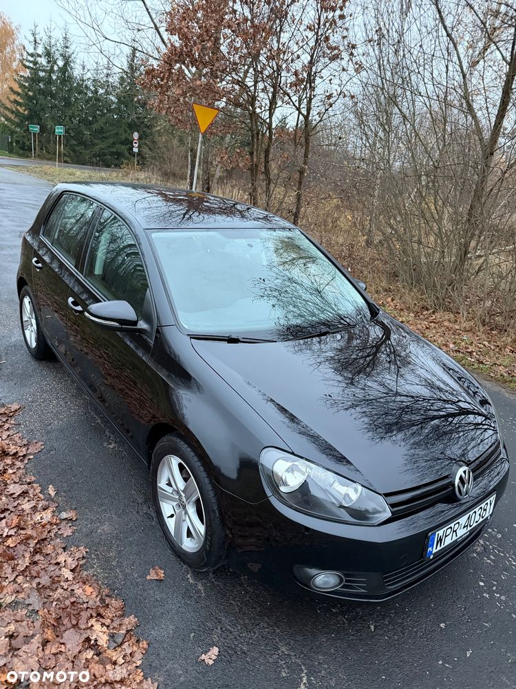 Volkswagen Golf - 10