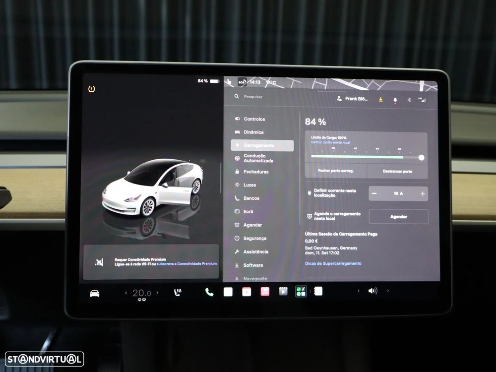Tesla Model 3 Standard Range Plus RWD - 23