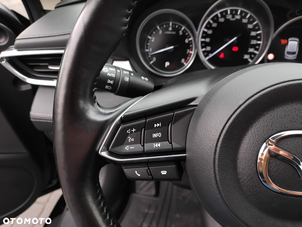 Mazda 6 2.0 SkyJoy - 14