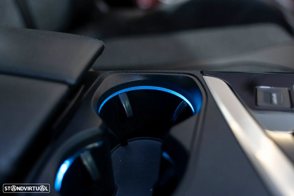 Peugeot 5008 1.5 BlueHDi Allure Pack EAT8 - 35