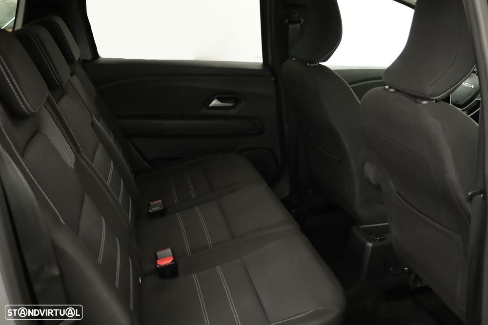 Dacia Jogger 1.0 ECO-G Expression 7L Bi-Fuel - 21