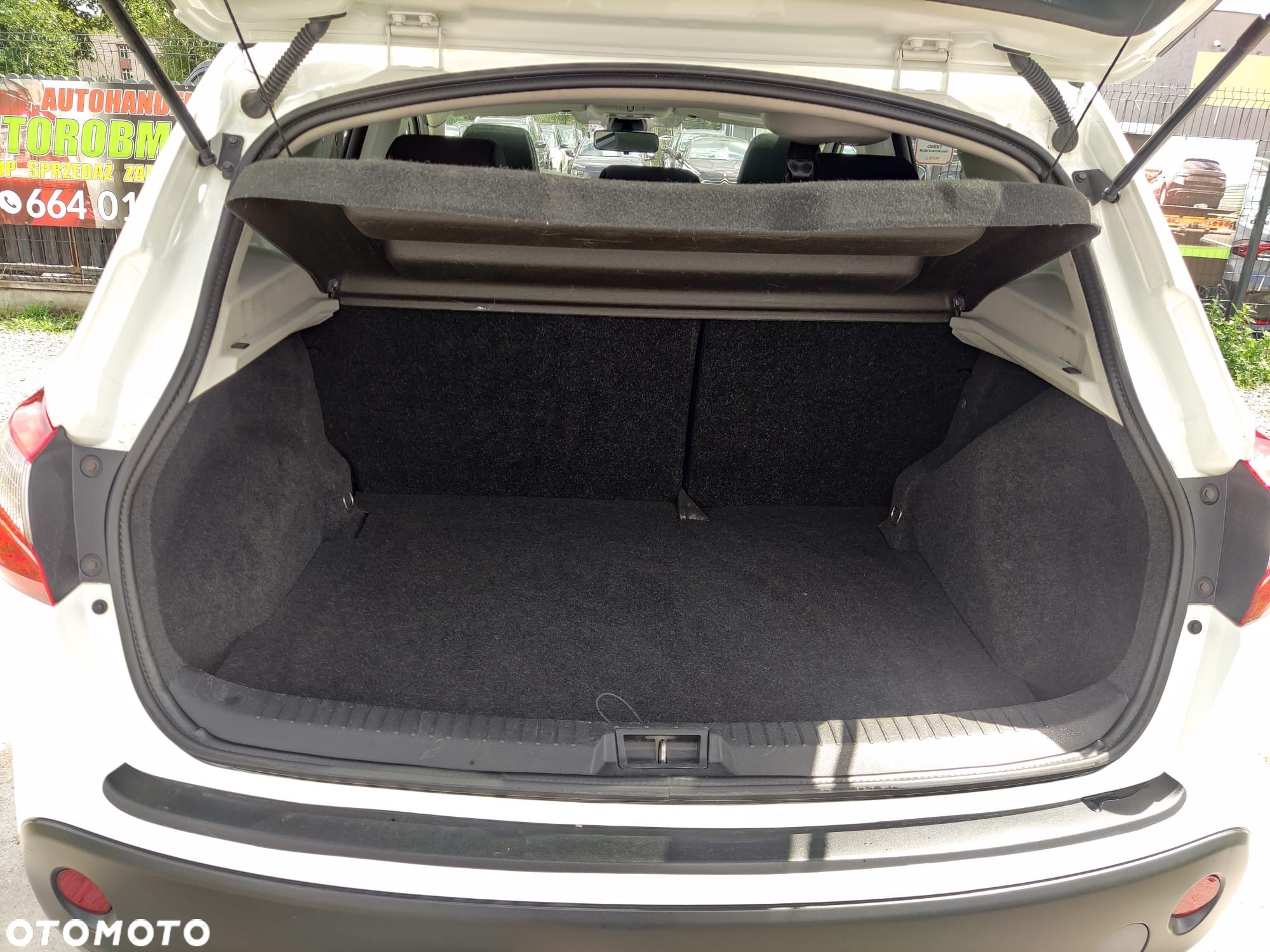 Nissan Qashqai 1.6 acenta - 16