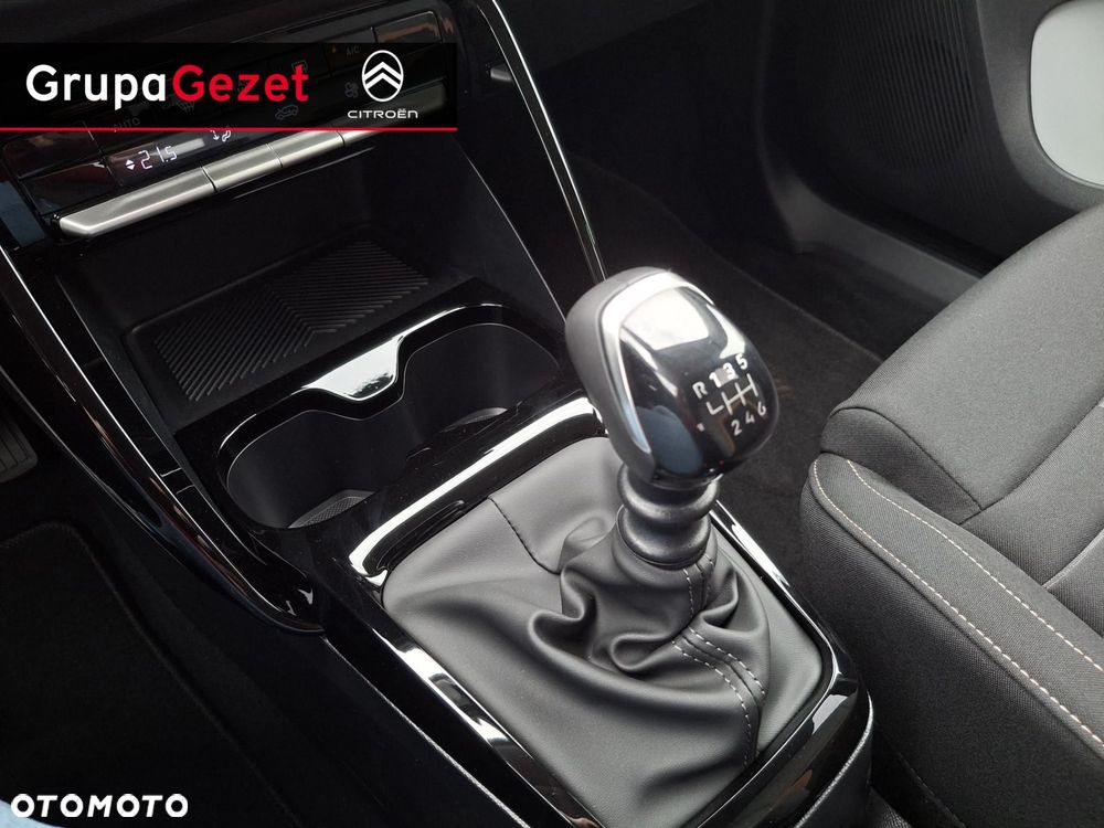 Citroën C3 Aircross - 20