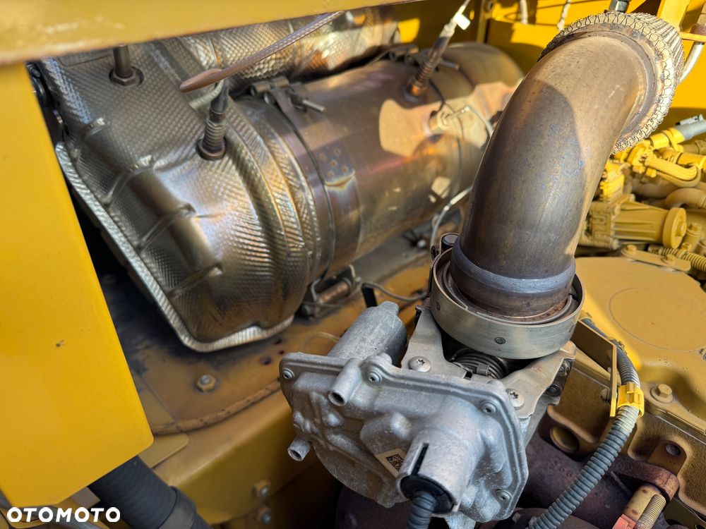 Caterpillar 320 NG New Generation , 323 - 24