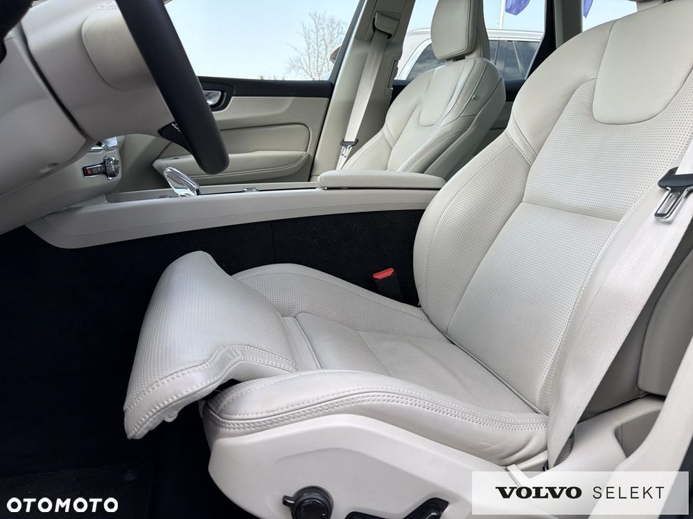 Volvo XC 60 - 11