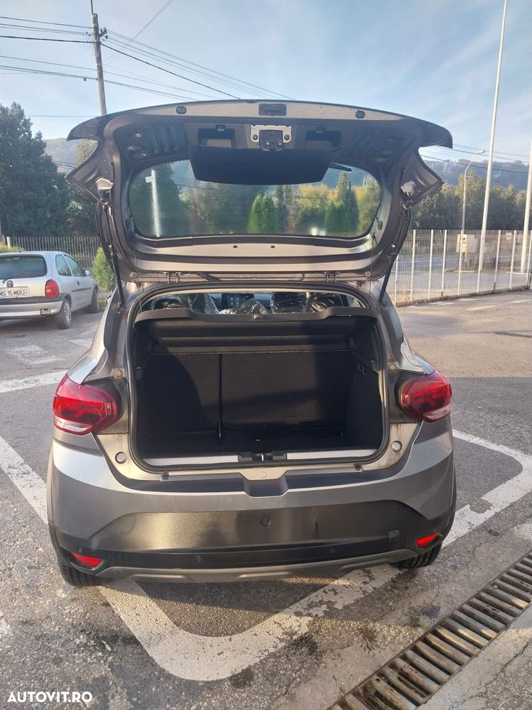 Dacia Sandero TCe 90 CVT Expression - 6