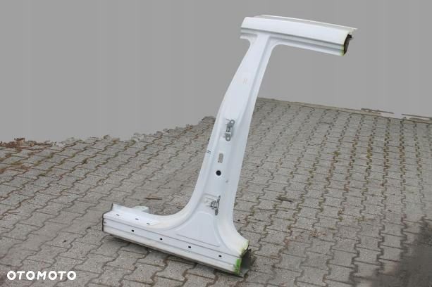 słupek lewy środkowy hyundai tucson ii iii 15-20 pyw - 5