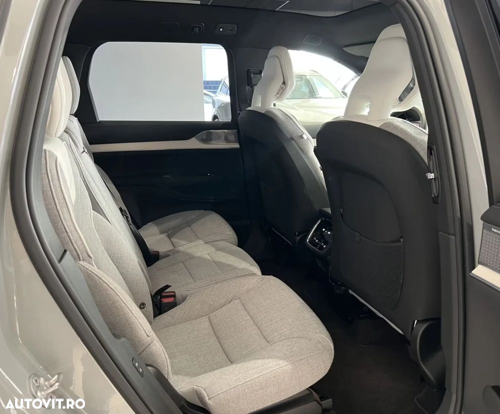 Volvo EX90 Twin Motor Performance Ultra - 10