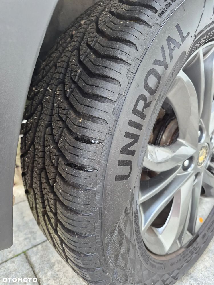 Hyundai ix35 1.7 CRDi 2WD Fifa World Cup Edition - 21