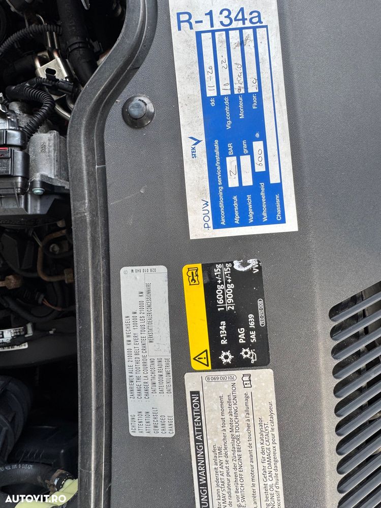 Volkswagen Transporter T6 Mixt - 22