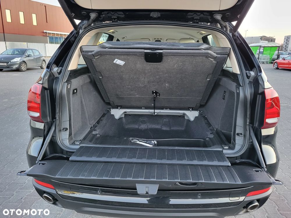 BMW X5 - 21