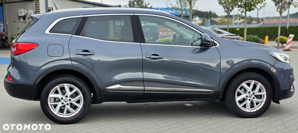 Renault Kadjar - 5