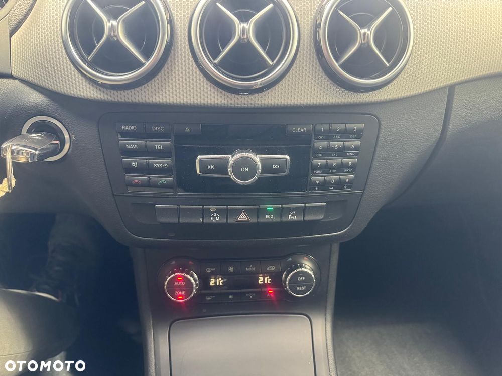 Mercedes-Benz Klasa B 220 d 7G-DCT AMG Line - 23
