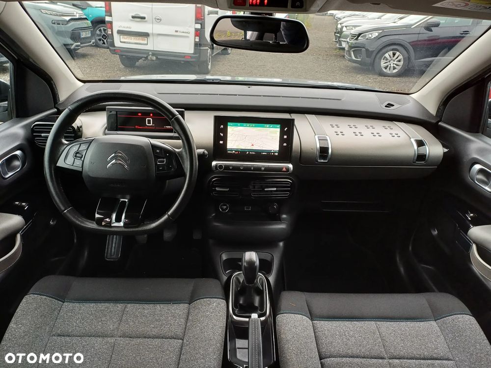 Citroën C4 Cactus 1.2 PureTech GPF Shine S&S - 16