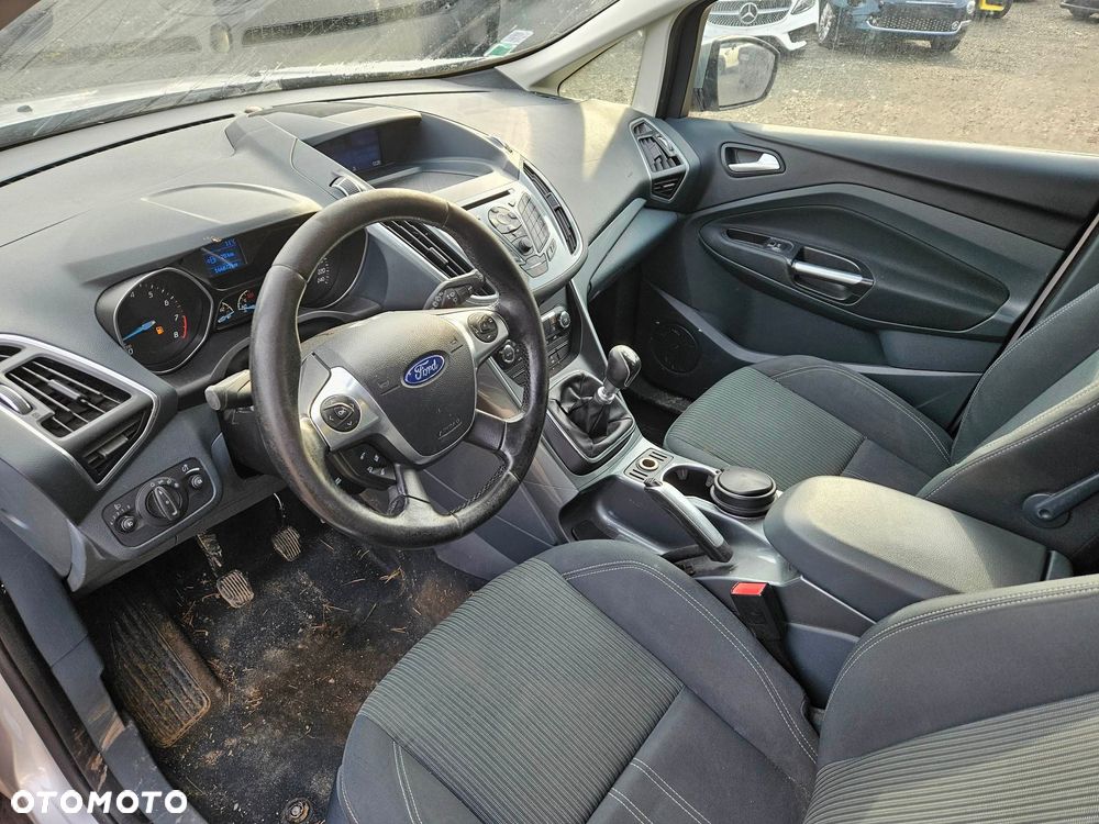 Ford C-MAX 1.0 EcoBoost Start-Stopp-System Business Edition - 7