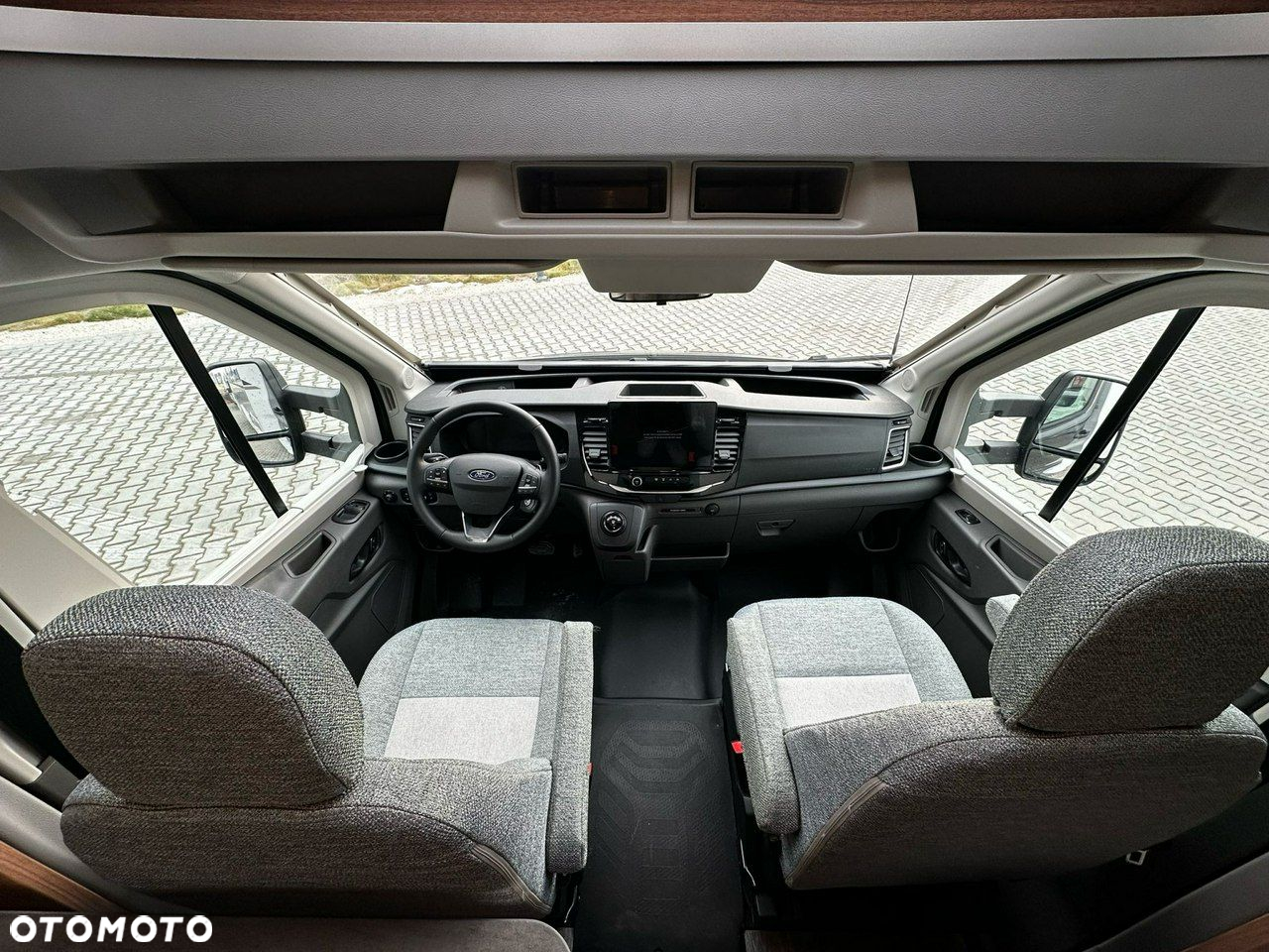 Weinsberg CaraSuite Ford 700 MEG - 11