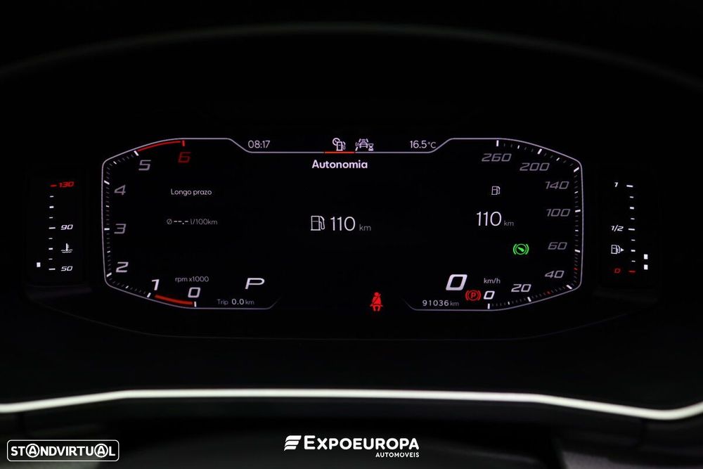 SEAT Tarraco 2.0 TDI Style DSG - 10