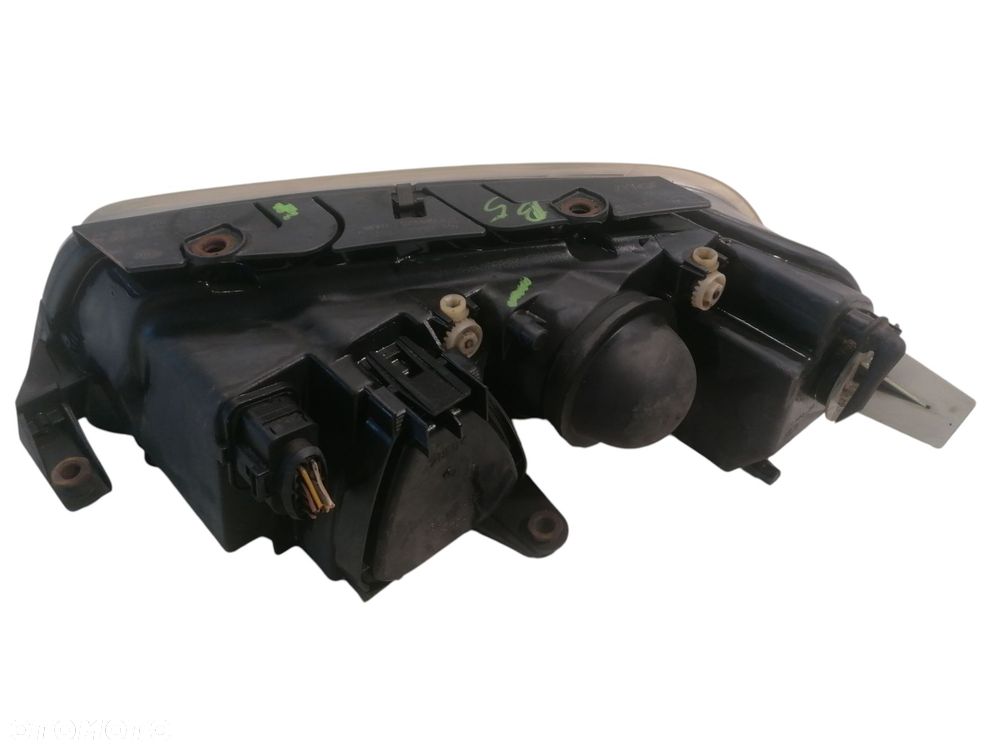 LAMPA PRAWA PRZEDNIA PRZÓD VW PASSAT B5 LIFT 3B0941016AN - 4