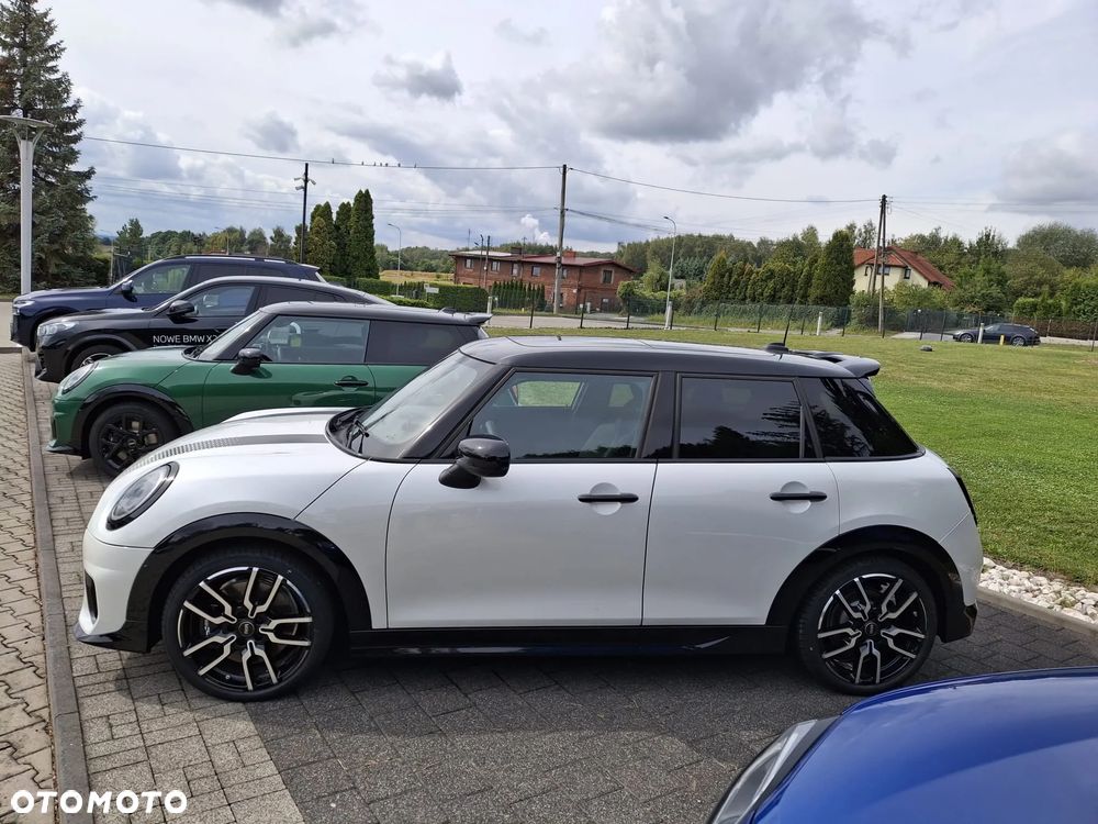 Mini Cooper 2026 photo 3