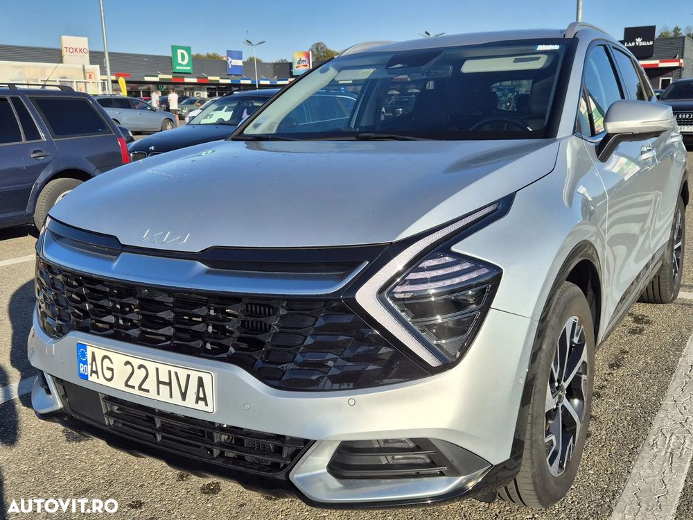Kia Sportage - 28