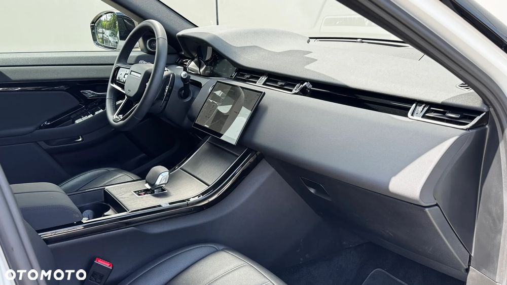 Land Rover Range Rover Evoque - 11