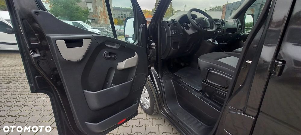 Renault Master - 11