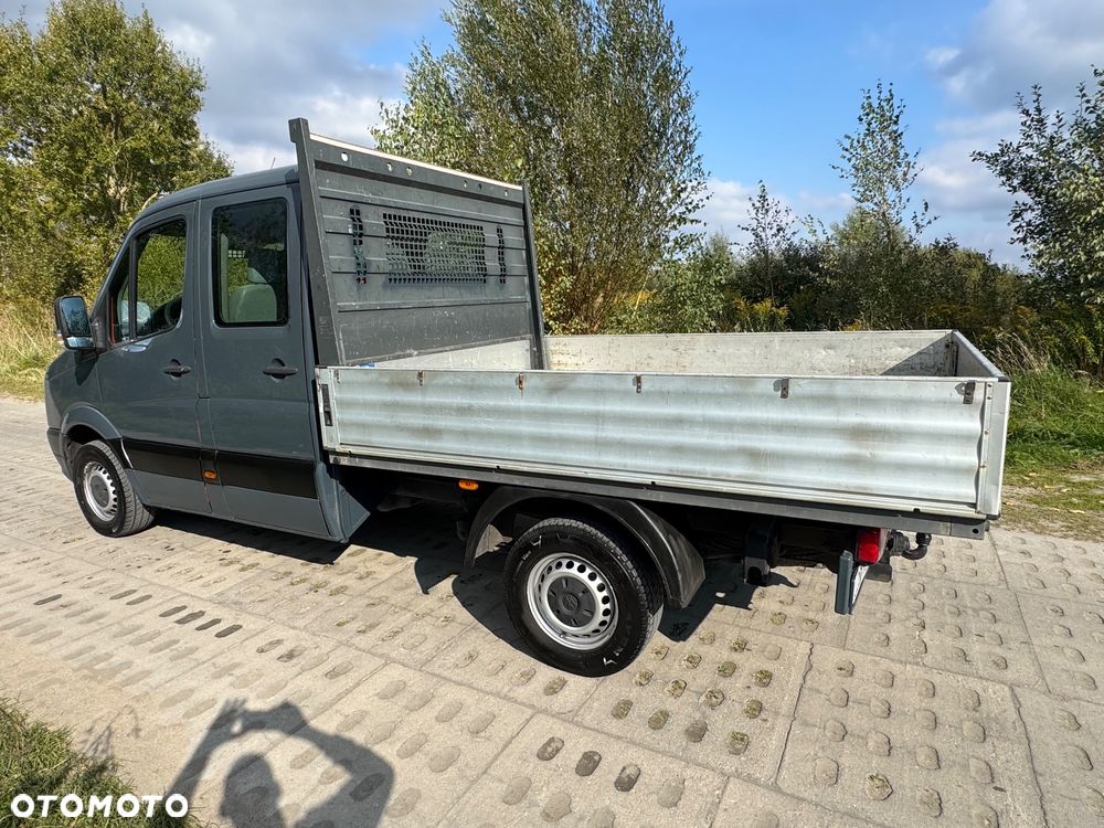 Volkswagen Crafter - 3