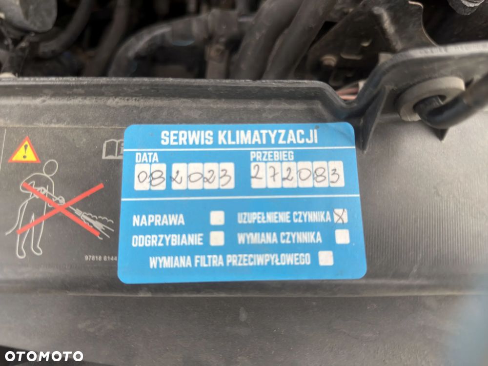 Renault Master DPR - 37