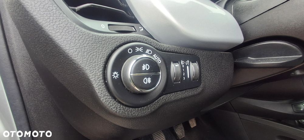 Fiat 500X 1.4 MultiAir 4x2 S&S City Cross - 18