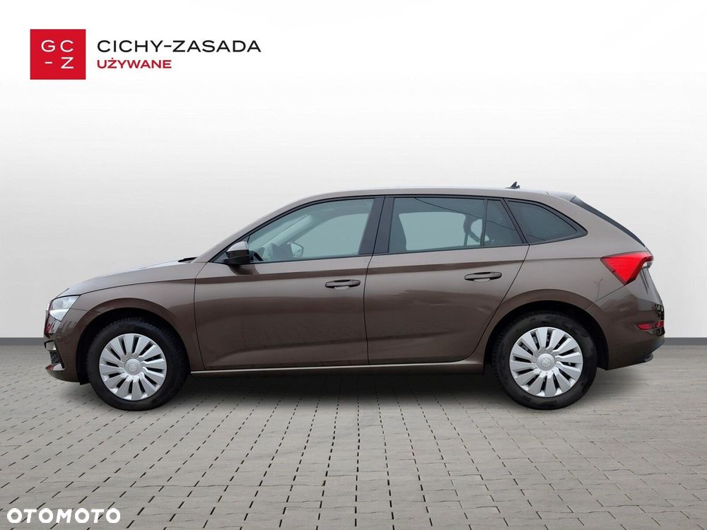 Skoda Scala 1.0 TSI Ambition - 2