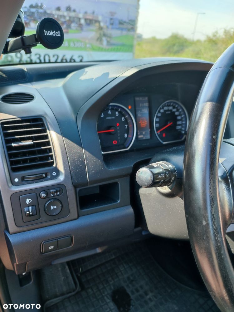 Honda CR-V - 7