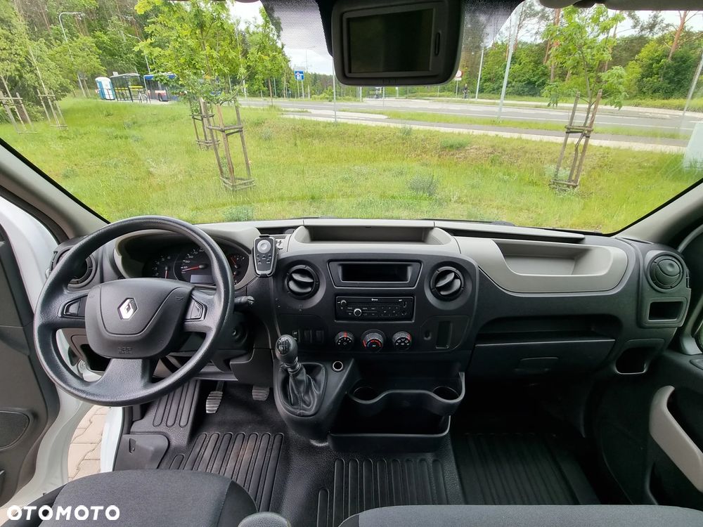 Renault Master - 14