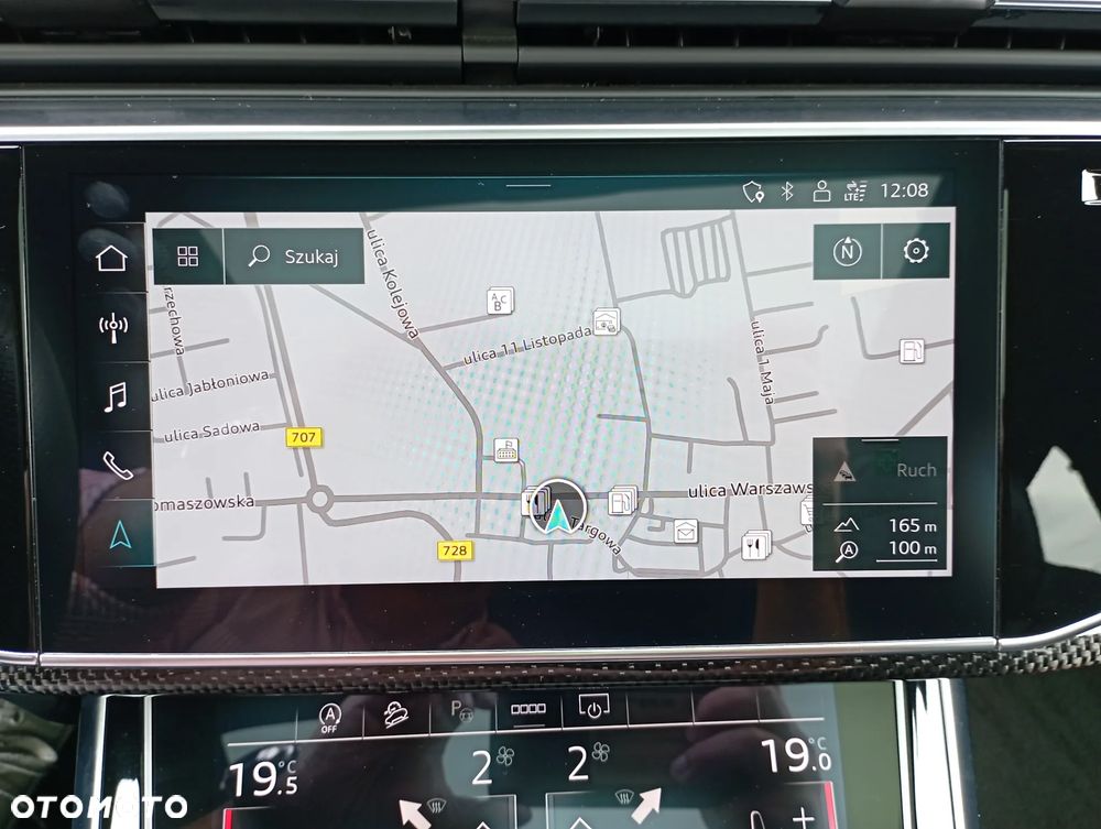 Audi SQ7 - 21