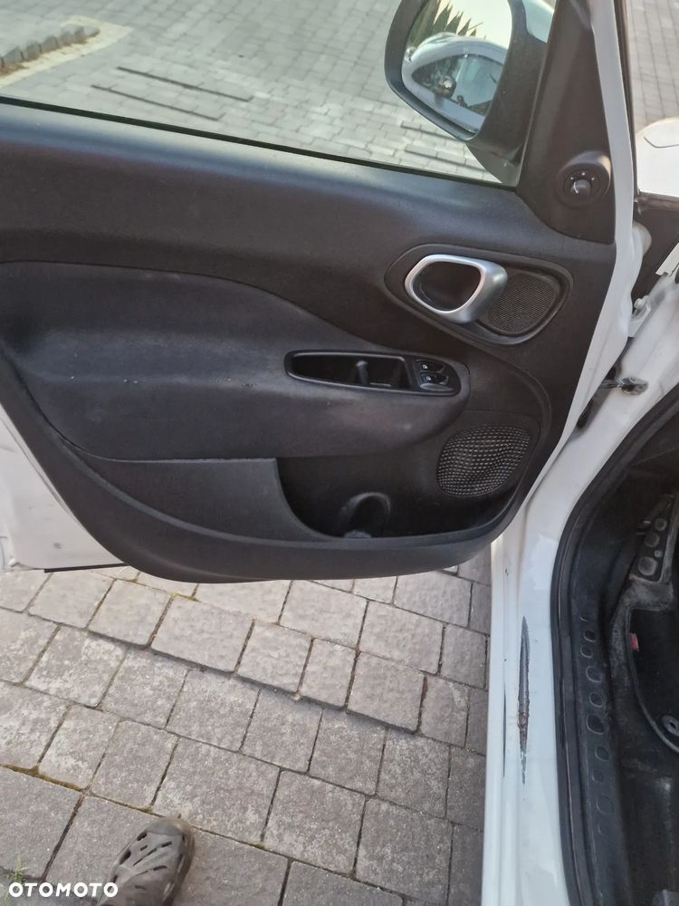 Fiat 500L 1.6 Multijet Lounge S&S - 10