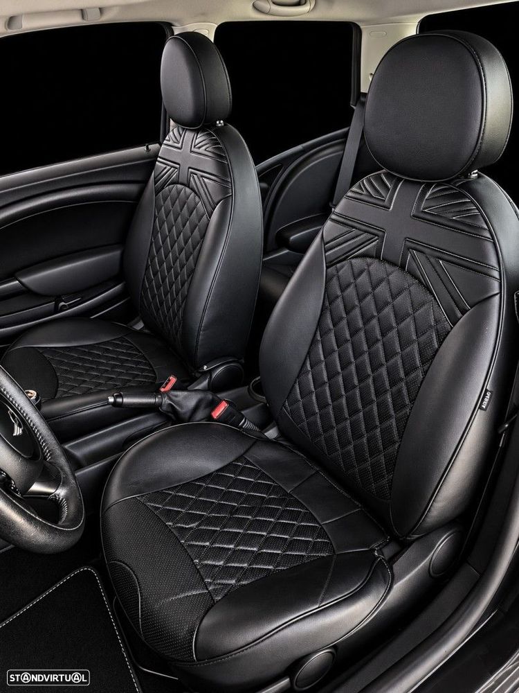 MINI 3 Portas One 1.6 - 15