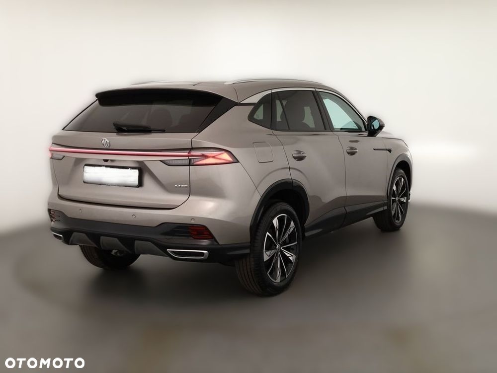 MG HS 1.5T HEV+ Excite - 4