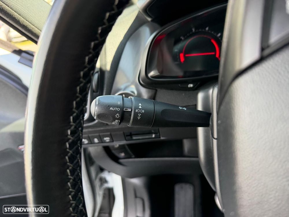 Citroën DS5 1.6 BlueHDi Chic - 19